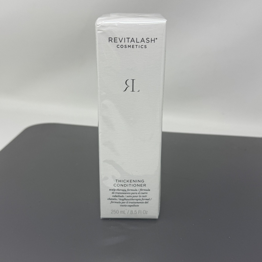Revitalash Cosmetics Thickening Conditioner